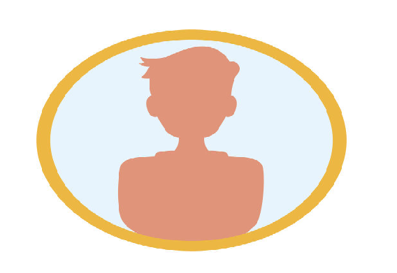 金寨墙绘中如何画好人物轮廓？