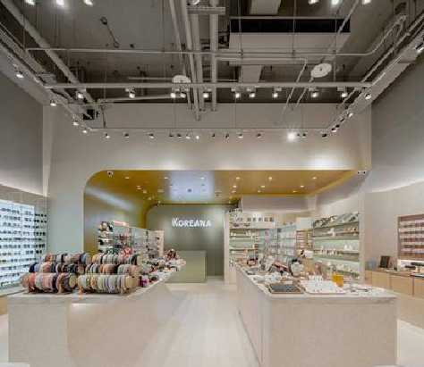 金寨店面装修流程