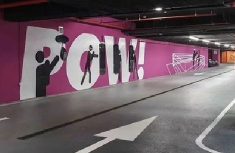 金寨墙绘设计师的选择是关键。