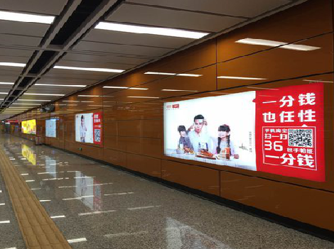 金寨广告灯箱的发展前景？