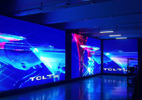 金寨如何解决LED显示屏耗电问题？